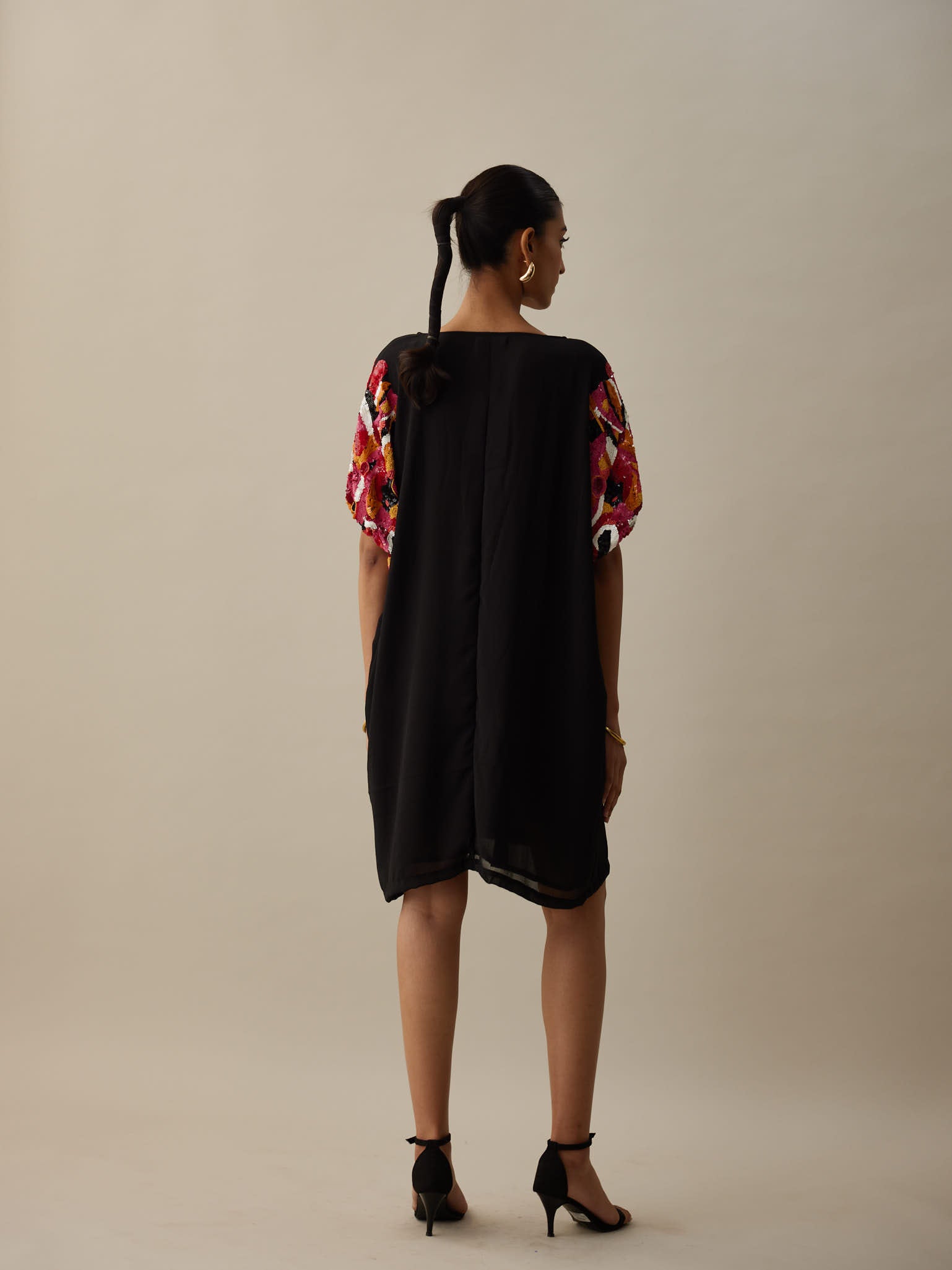 Noma Dress