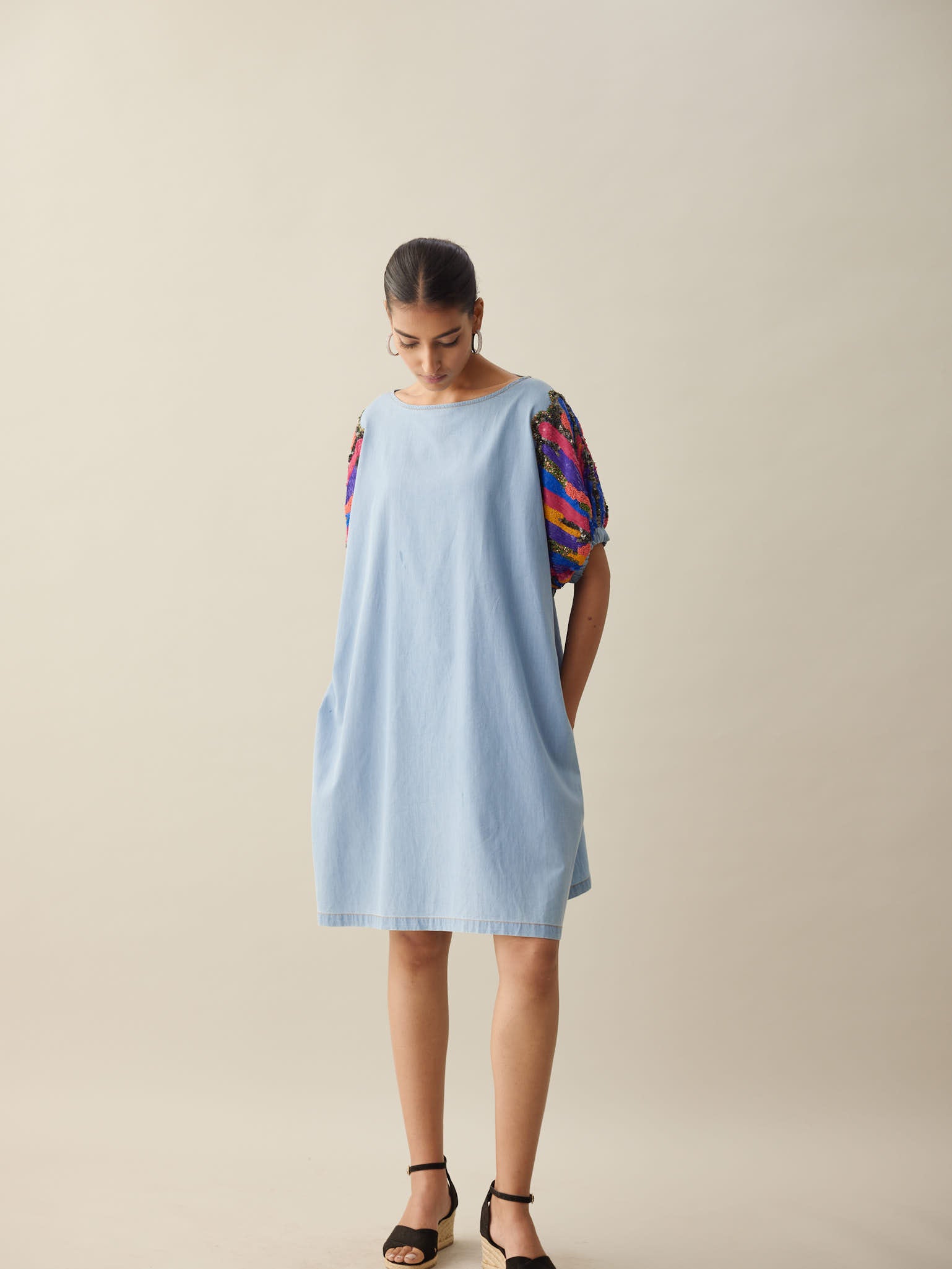 Kora Dress