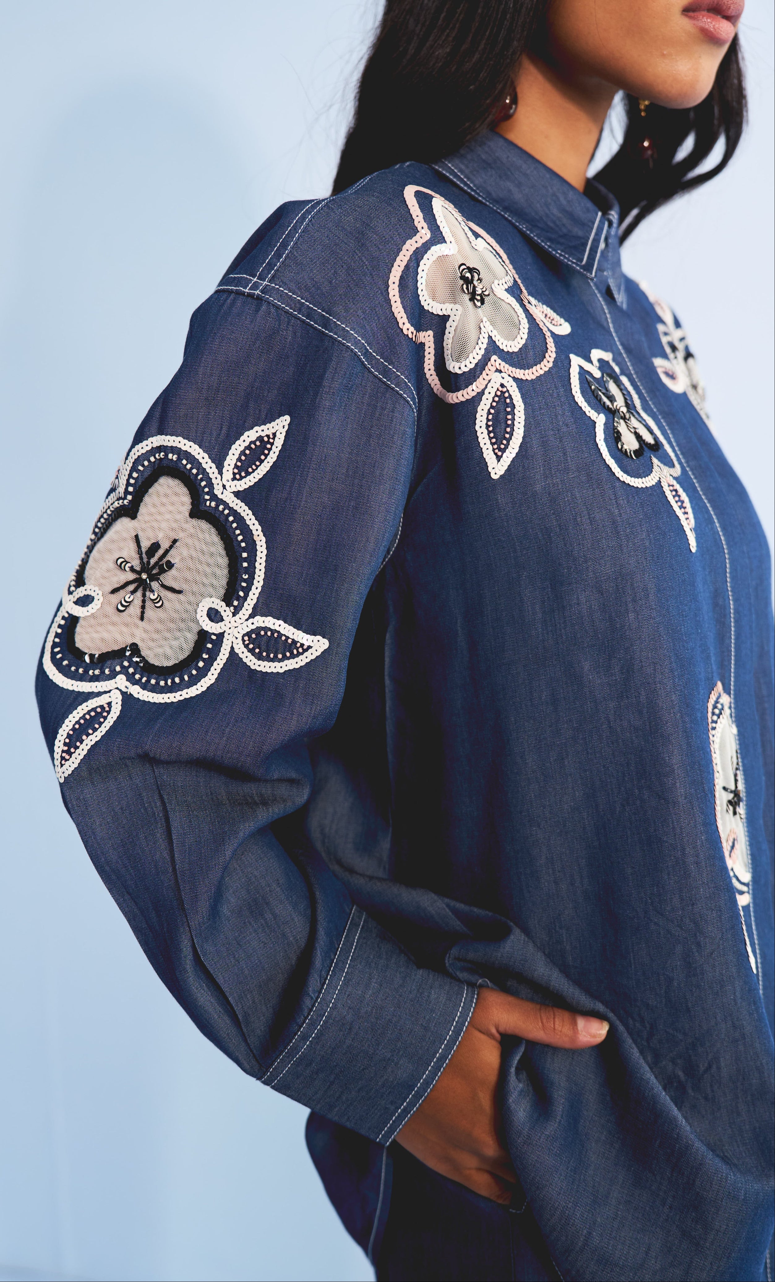 FLORET SET – Nakateki
